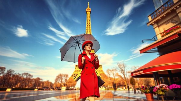 Créer des événements de mode mémorables à Paris : conseils et inspirations