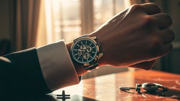 Les meilleures montres pour homme : classe et unique personnalité