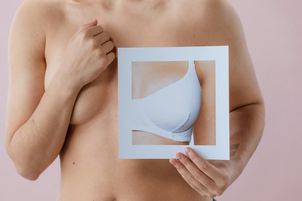 Lipofilling mammaire en Tunisie : une solution naturelle et efficace