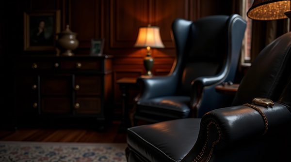 L'old money style : l'élégance discrète du style classique intemporel