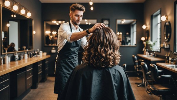 Coiffeur annecy : vivez une expérience capillaire unique