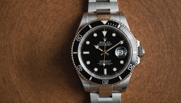 Montre d'occasion rolex : l'élégance accessible et certifiée