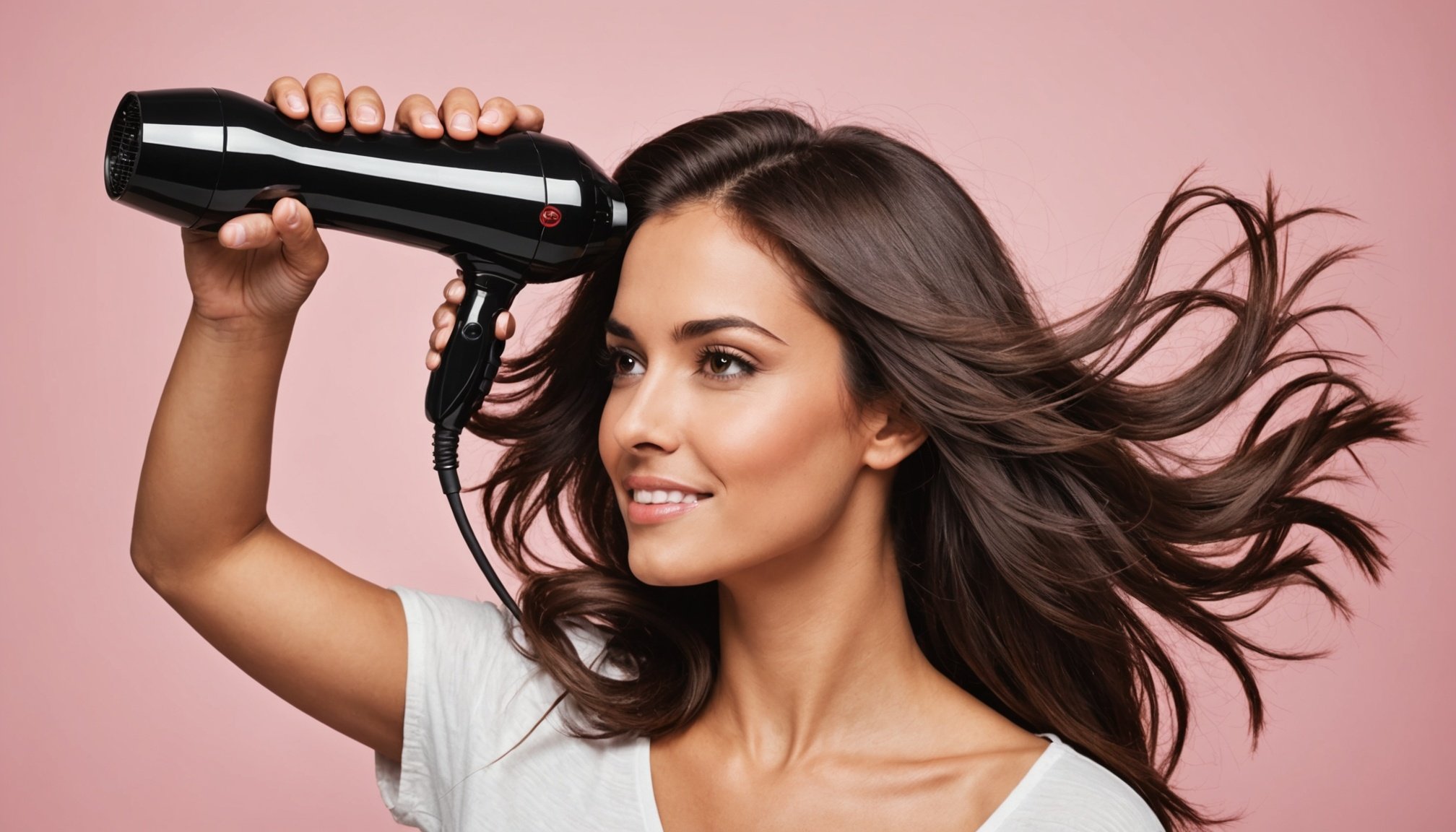 Questions fréquentes sur le choix de votre sèche-cheveux